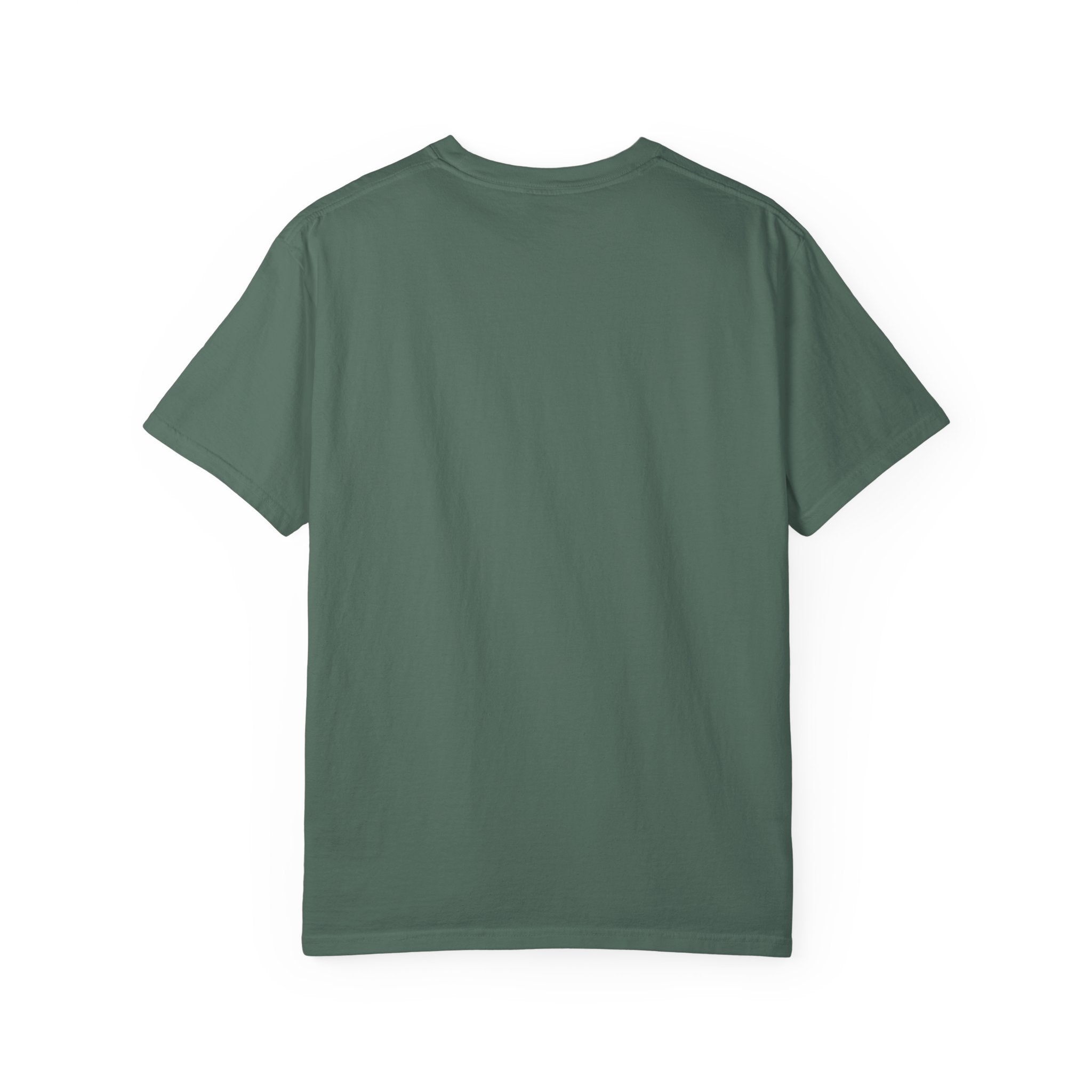 Daycare Teacher Comfort Colors® Shirt, Early Childhood Education Teacher Shirts, Childcare Director Provider Shirt, ECE, Nursery Teacher