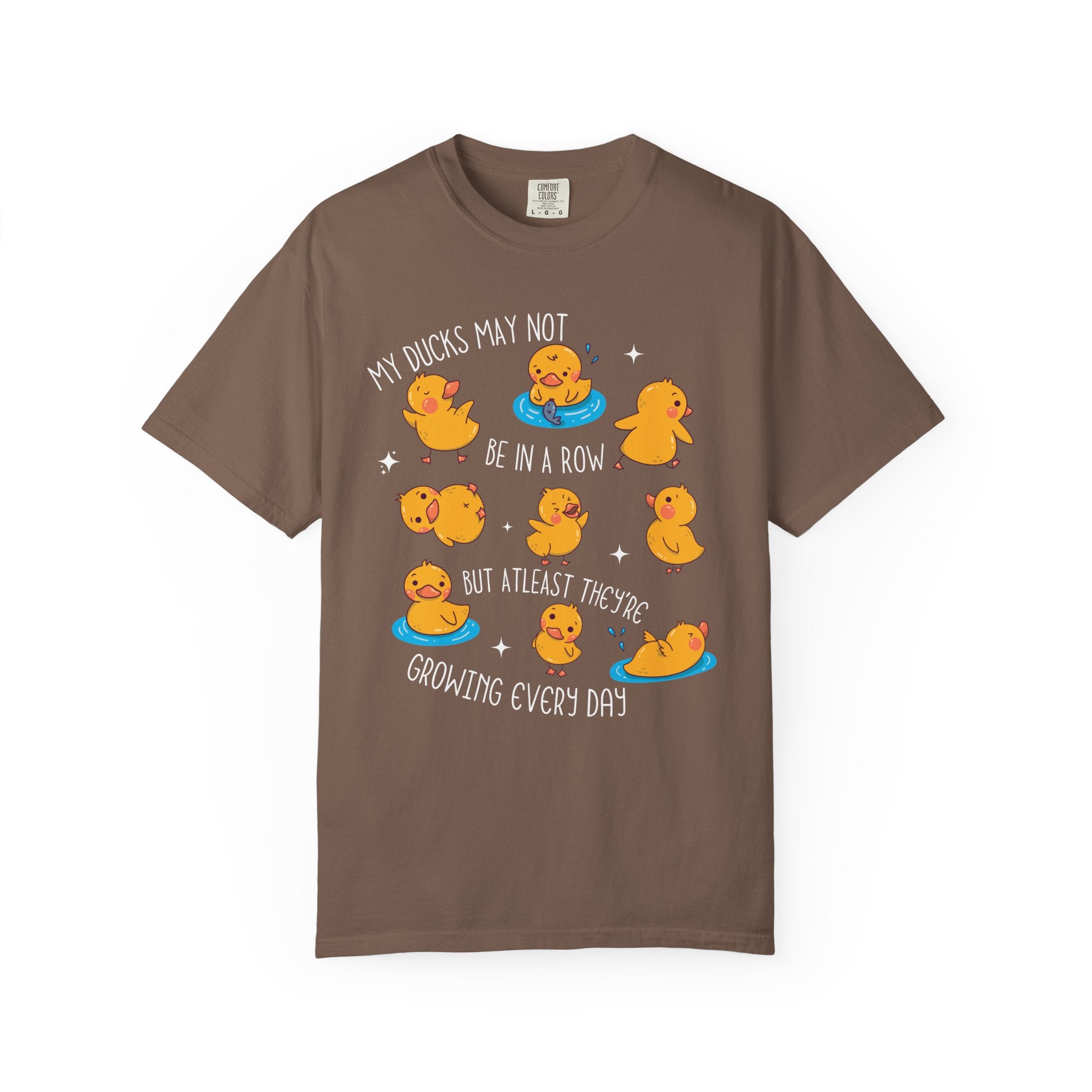 Daycare Teacher Comfort Colors® Shirt, Early Childhood Education Teacher Shirts, Childcare Director Provider Shirt, ECE, Nursery Teacher