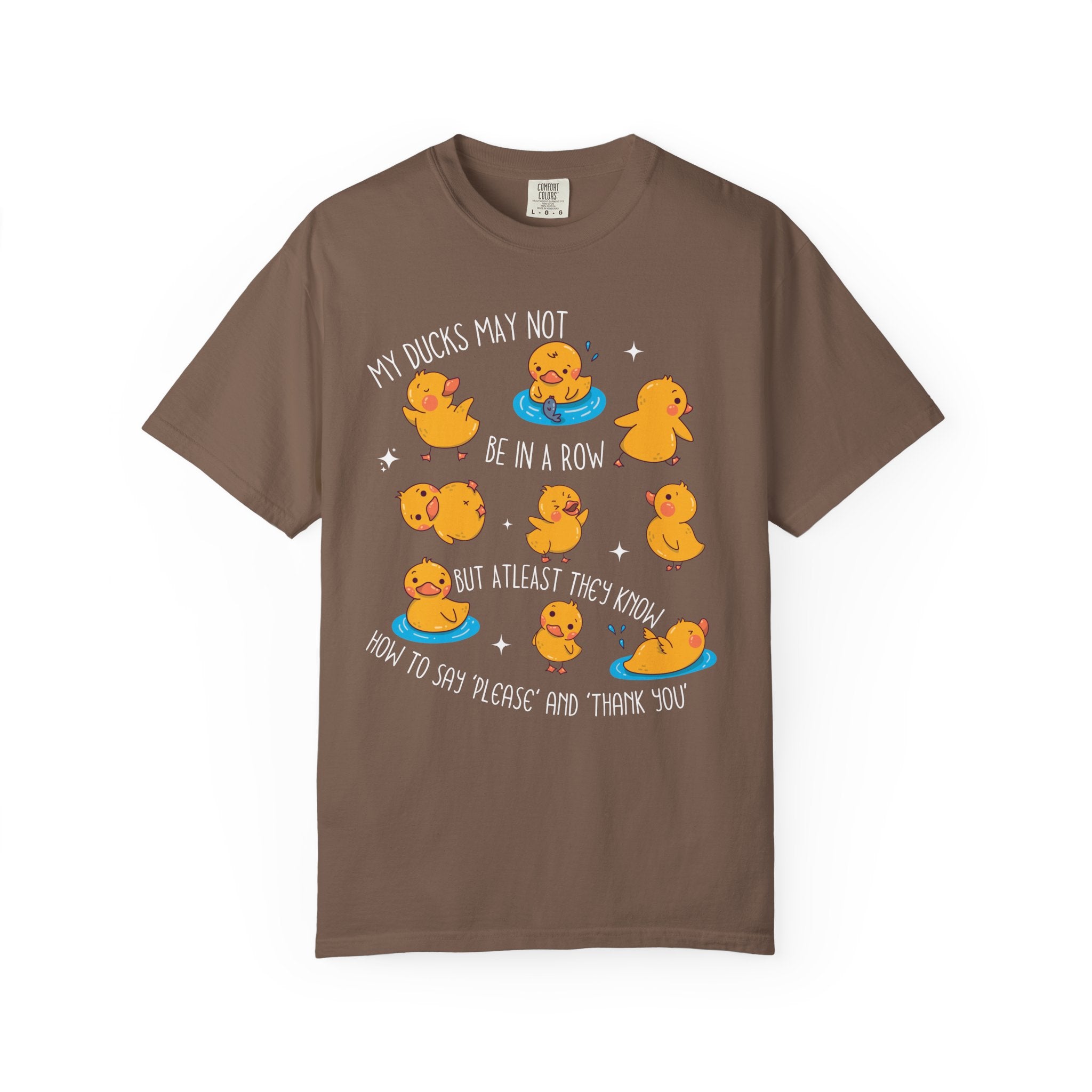 Daycare Teacher Comfort Colors® Shirt, Early Childhood Education Teacher Shirts, Childcare Director Provider Shirt, ECE, Nursery Teacher