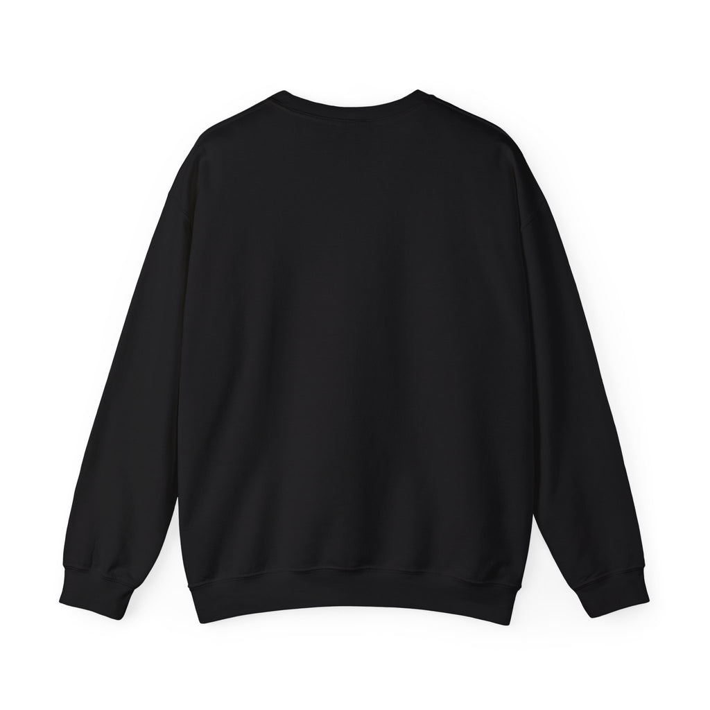 Peace Love Cats Crewneck Sweatshirt – Cat Lover Graphic Pullover