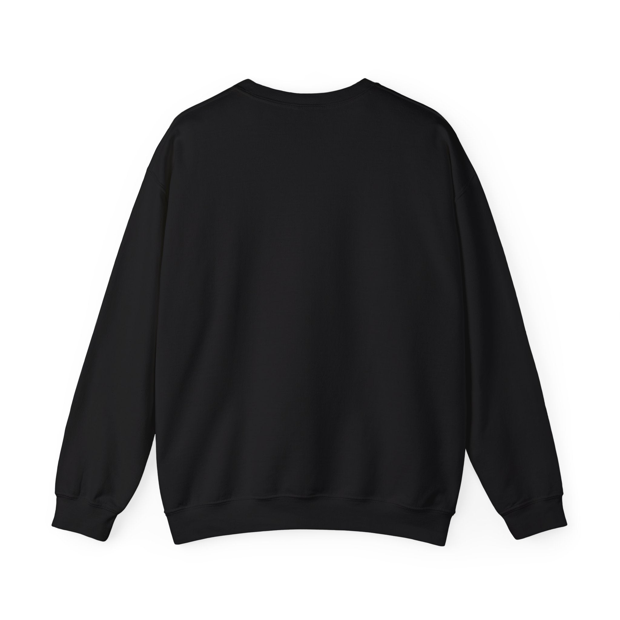 Peace Love Cats Crewneck Sweatshirt – Cat Lover Graphic Pullover