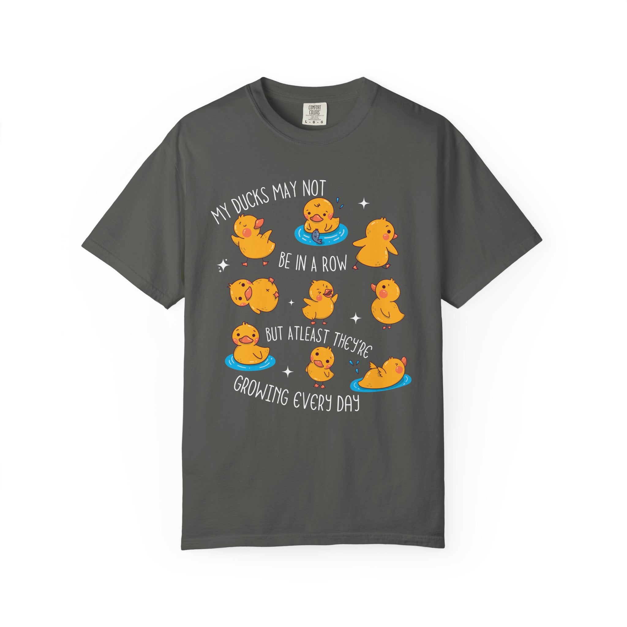 Daycare Teacher Comfort Colors® Shirt, Early Childhood Education Teacher Shirts, Childcare Director Provider Shirt, ECE, Nursery Teacher