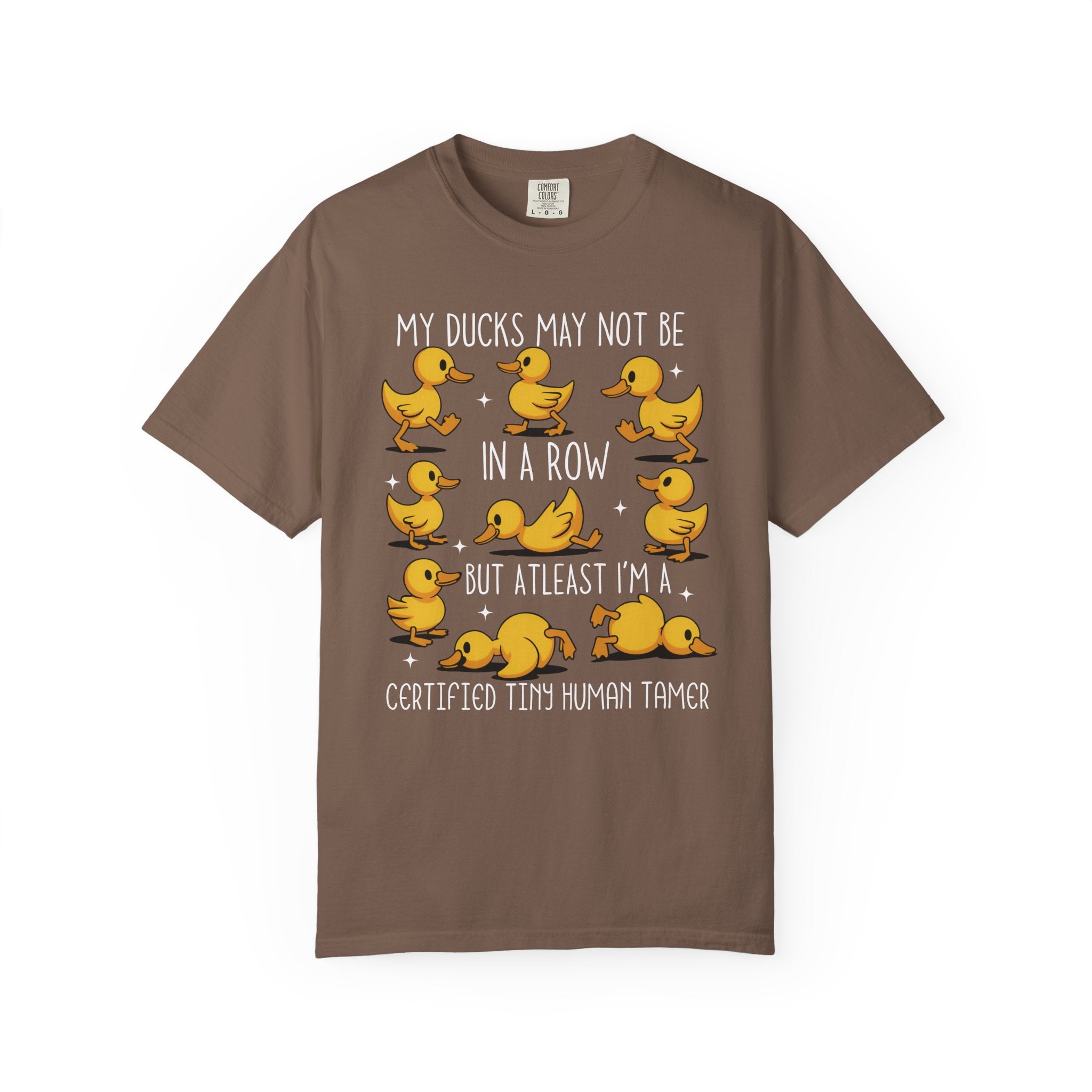 Daycare Teacher Comfort Colors® Shirt, Early Childhood Education Teacher Shirts, Childcare Director Provider Shirt, ECE, Nursery Teacher