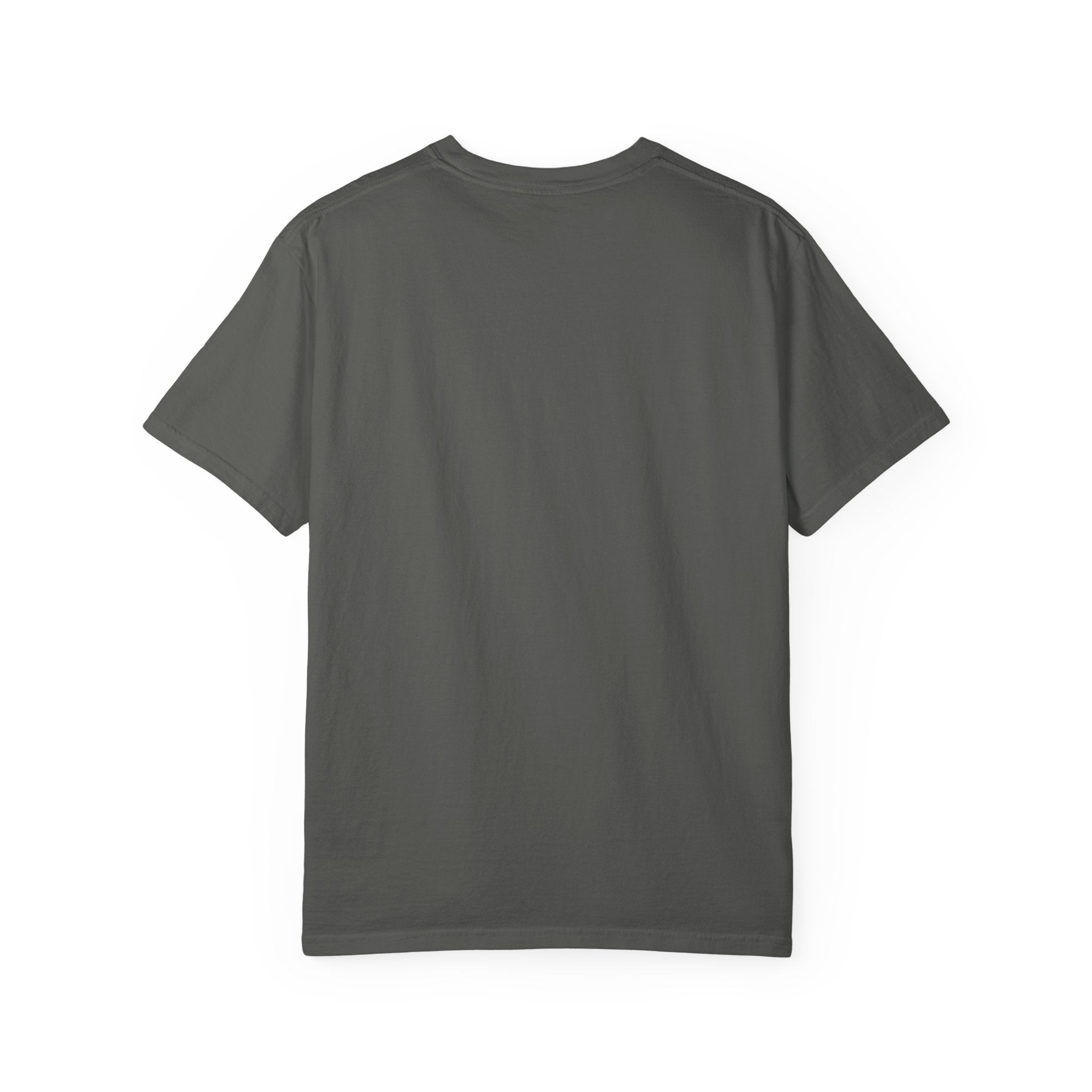 Floral History Teacher T-Shirt
