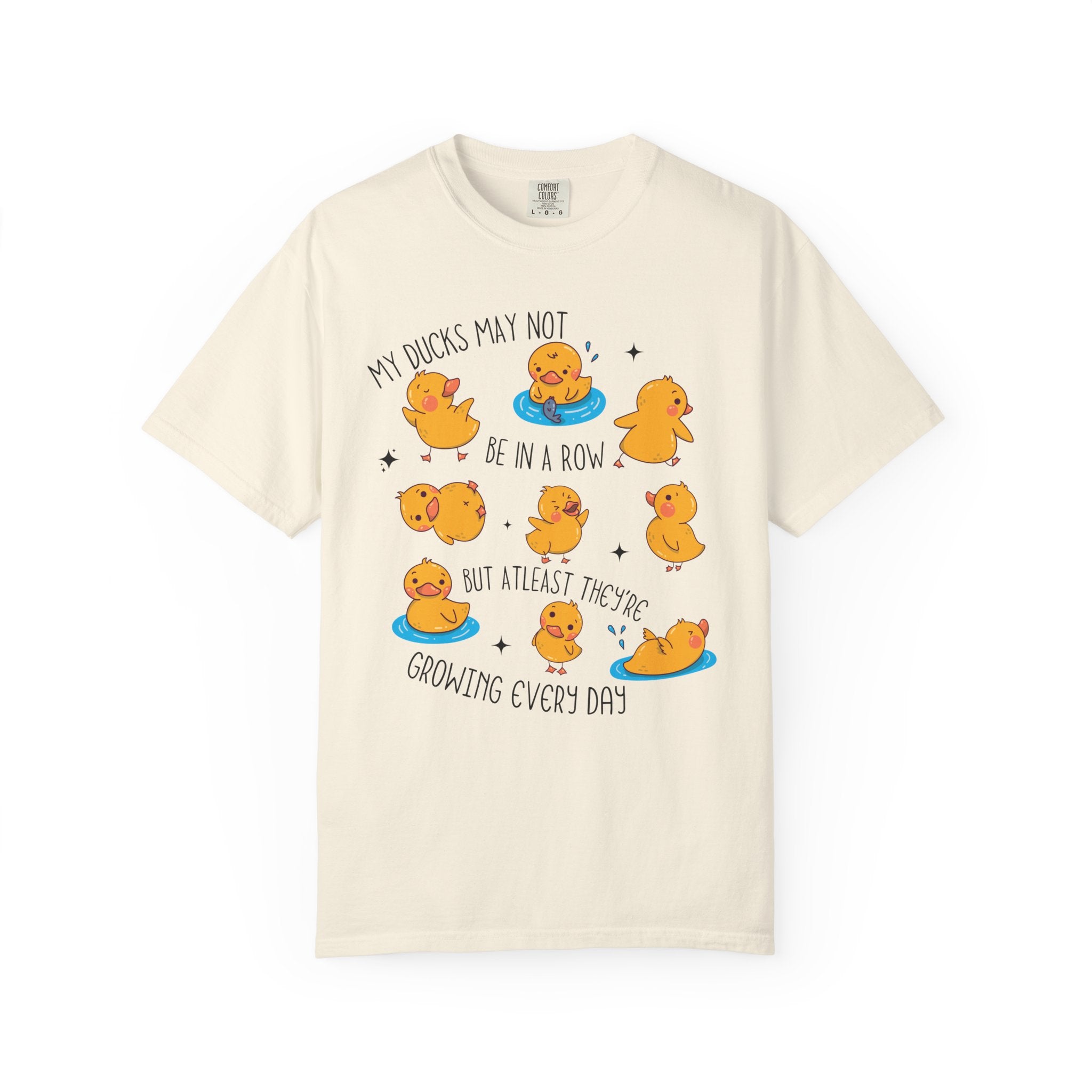 Daycare Teacher Comfort Colors® Shirt, Early Childhood Education Teacher Shirts, Childcare Director Provider Shirt, ECE, Nursery Teacher