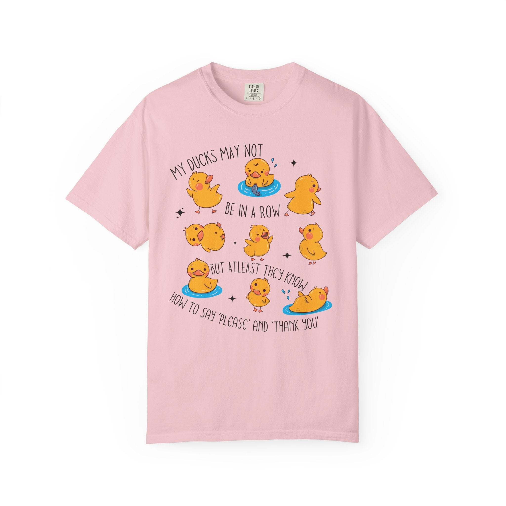 Daycare Teacher Comfort Colors® Shirt, Early Childhood Education Teacher Shirts, Childcare Director Provider Shirt, ECE, Nursery Teacher