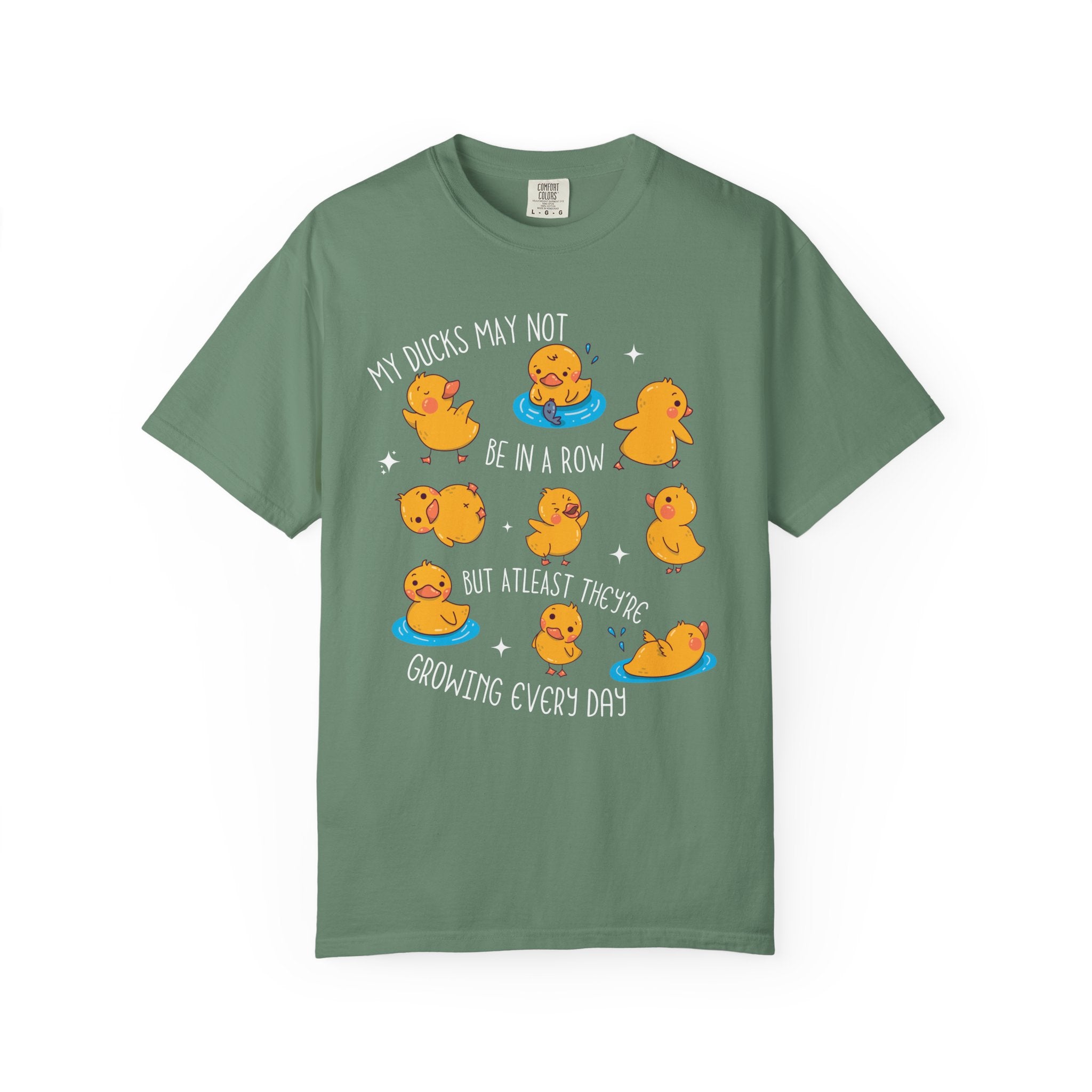 Daycare Teacher Comfort Colors® Shirt, Early Childhood Education Teacher Shirts, Childcare Director Provider Shirt, ECE, Nursery Teacher