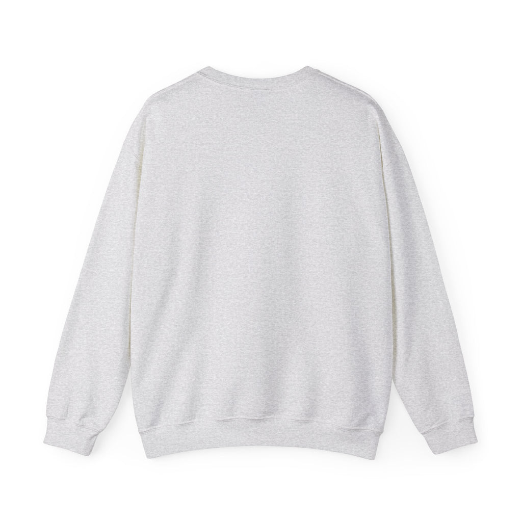 Peace Love Cats Crewneck Sweatshirt – Cat Lover Graphic Pullover