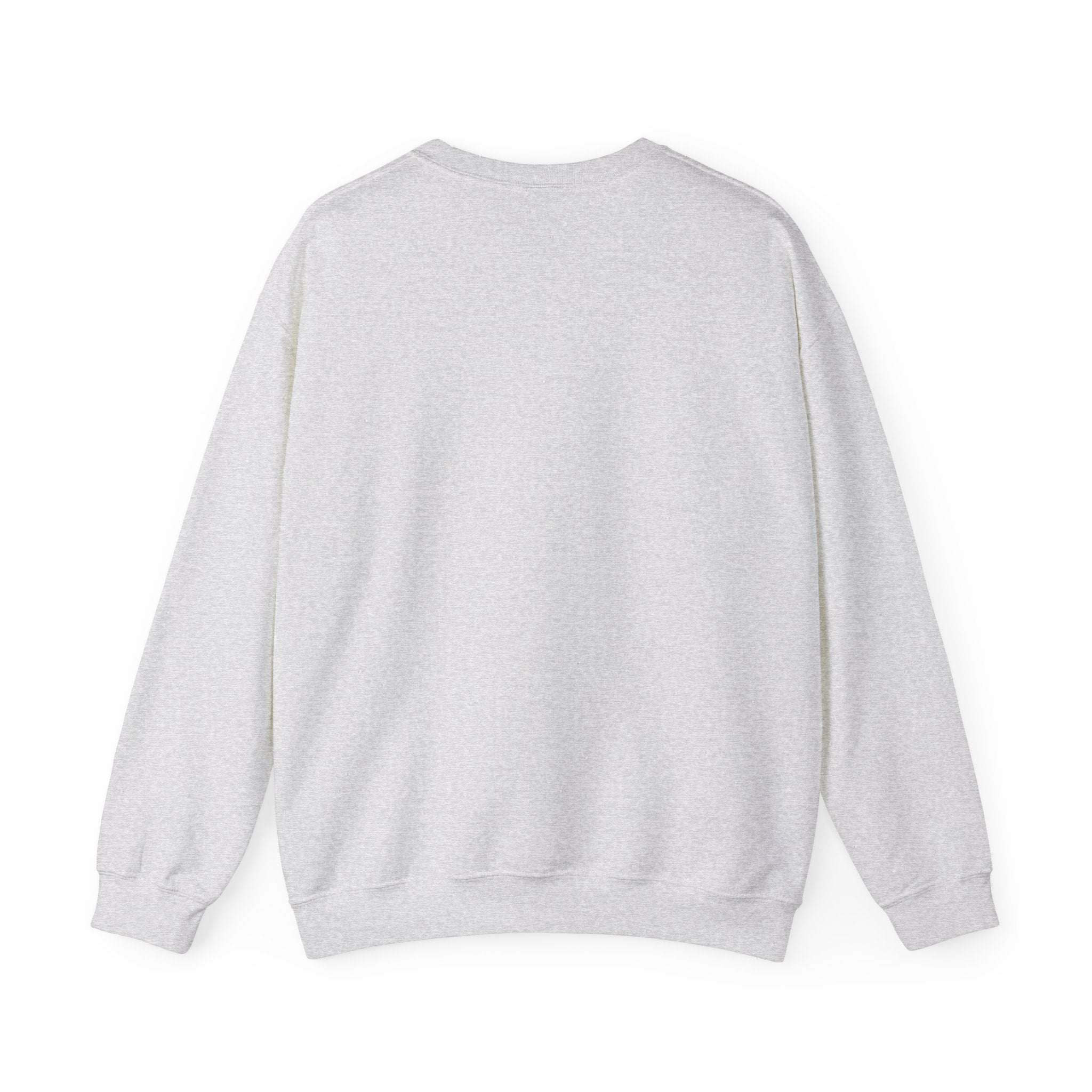 Peace Love Cats Crewneck Sweatshirt – Cat Lover Graphic Pullover