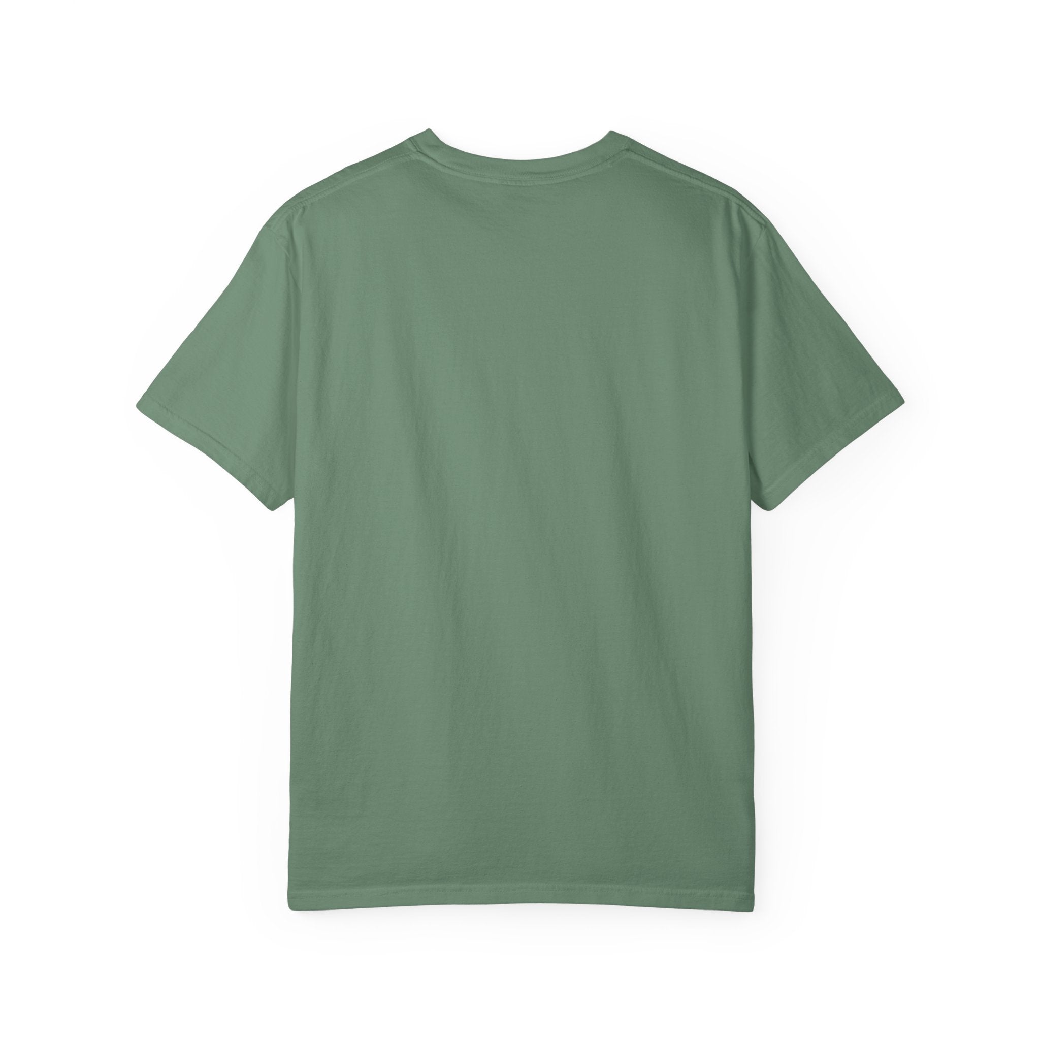 Floral History Teacher T-Shirt
