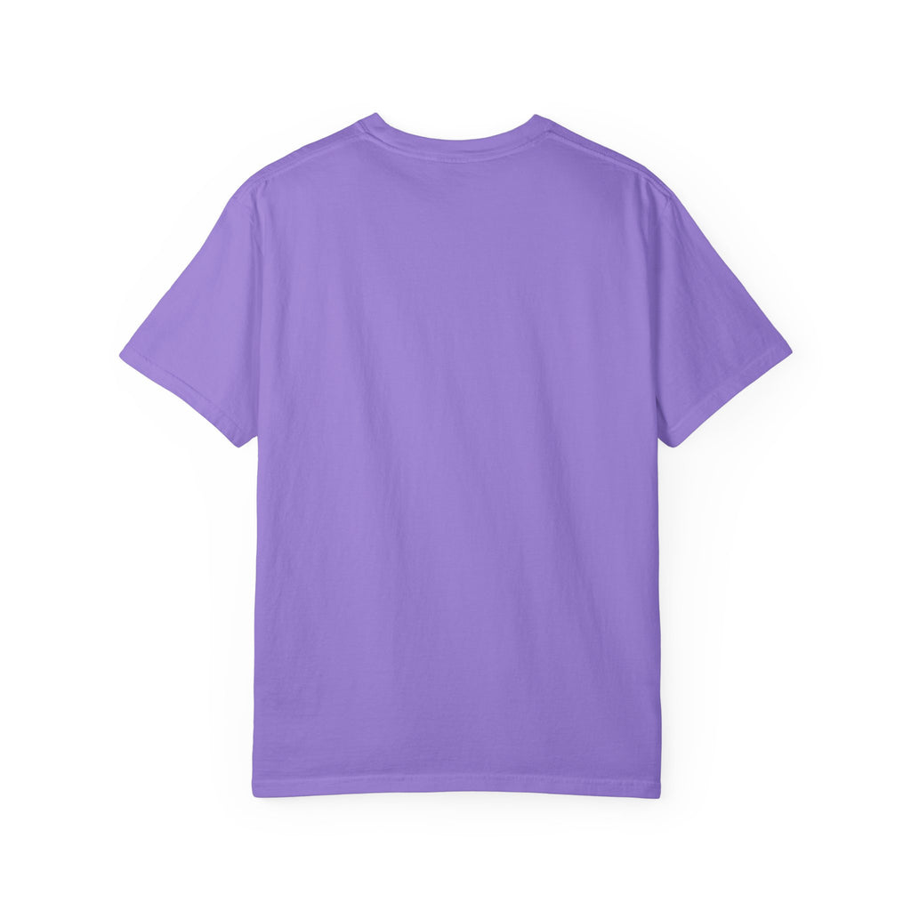 Floral History Teacher T-Shirt