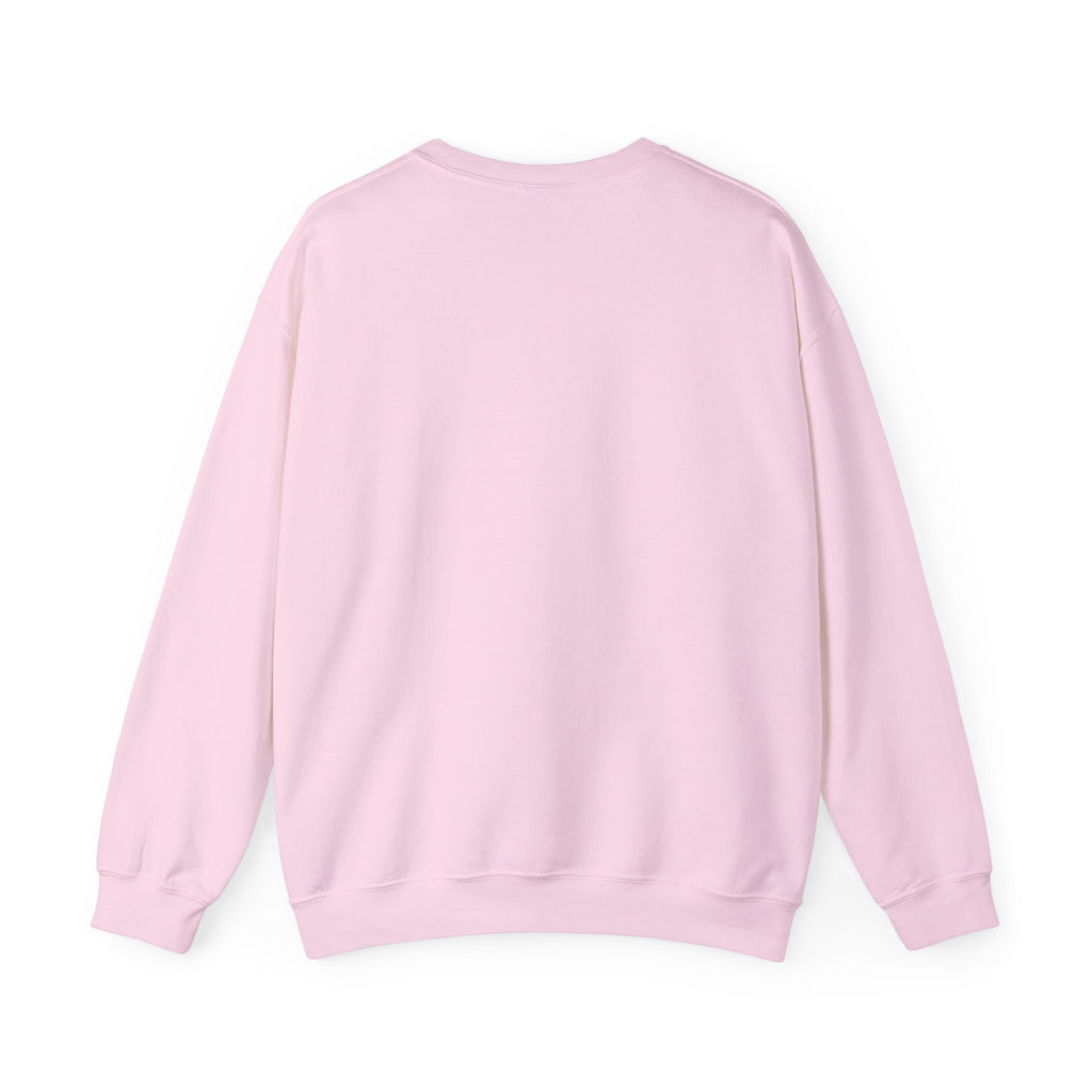 Peace Love Cats Crewneck Sweatshirt – Cat Lover Graphic Pullover