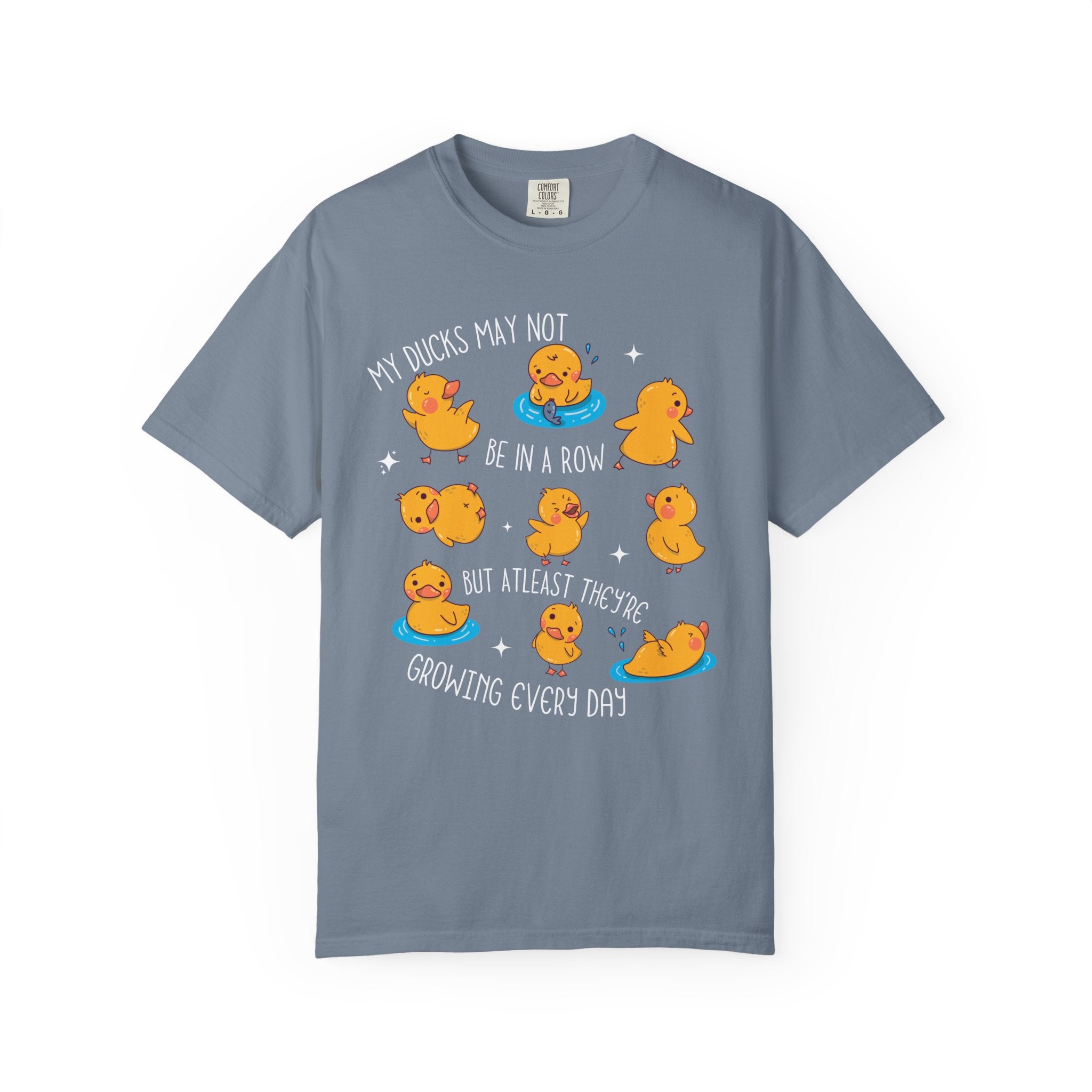 Daycare Teacher Comfort Colors® Shirt, Early Childhood Education Teacher Shirts, Childcare Director Provider Shirt, ECE, Nursery Teacher