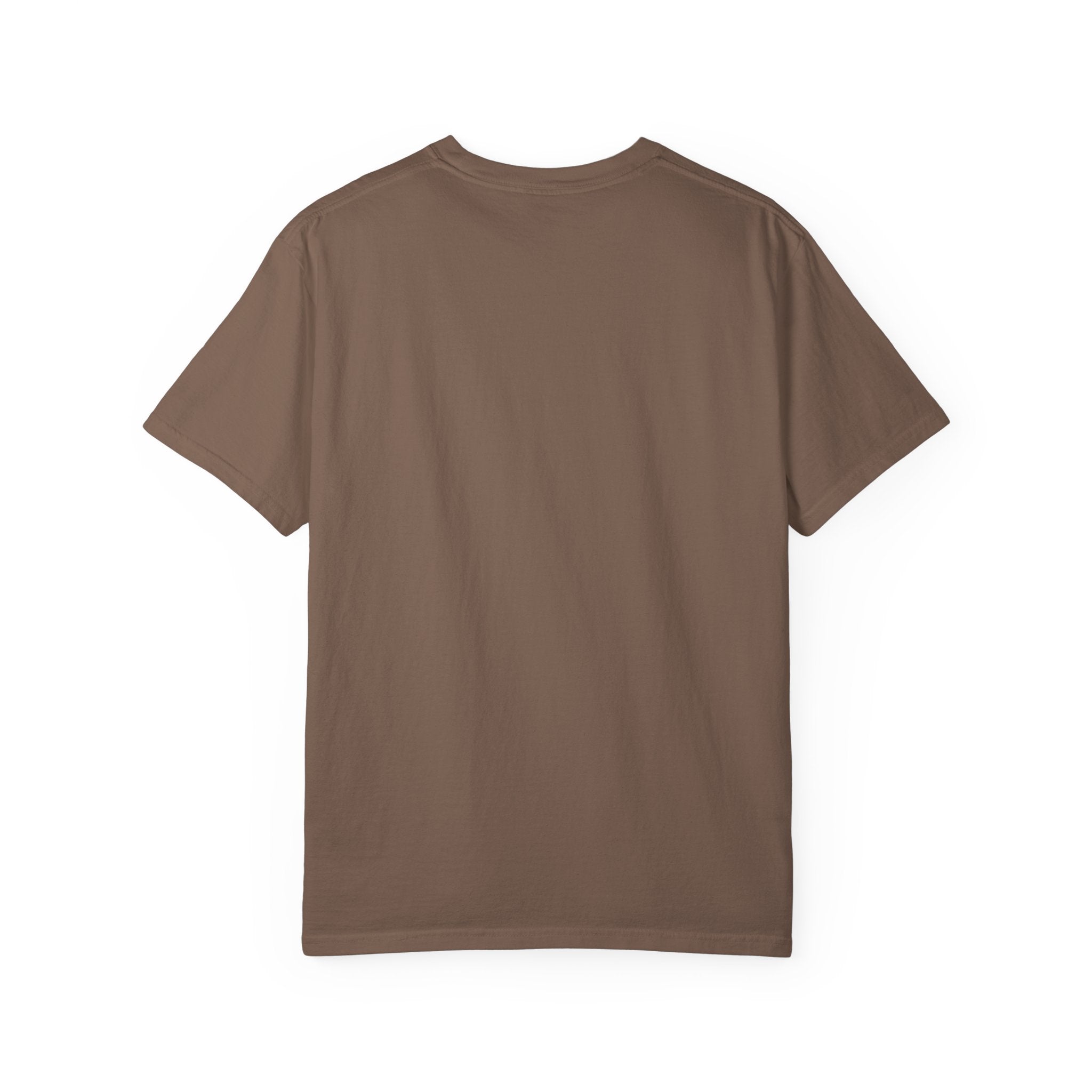 Floral History Teacher T-Shirt