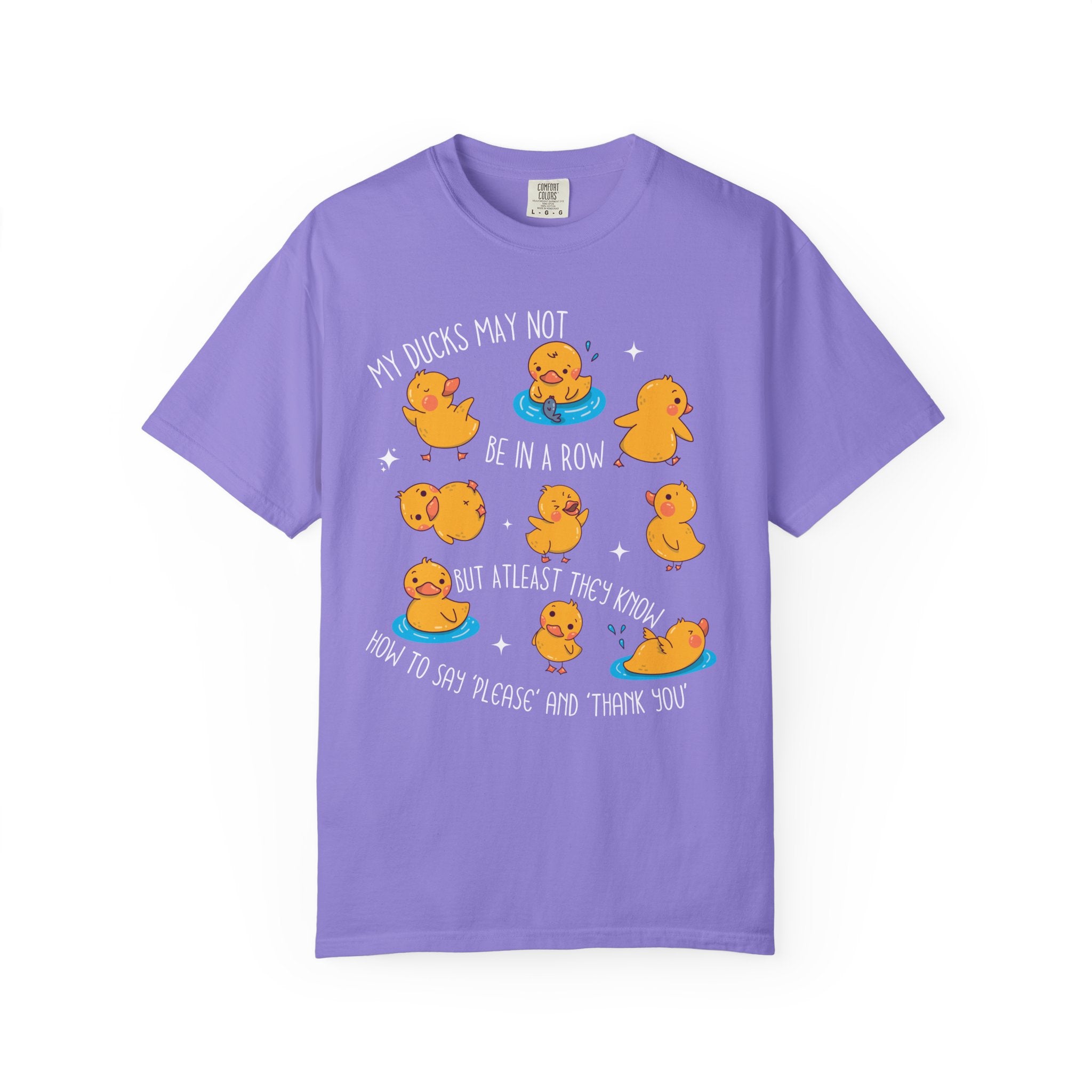 Daycare Teacher Comfort Colors® Shirt, Early Childhood Education Teacher Shirts, Childcare Director Provider Shirt, ECE, Nursery Teacher
