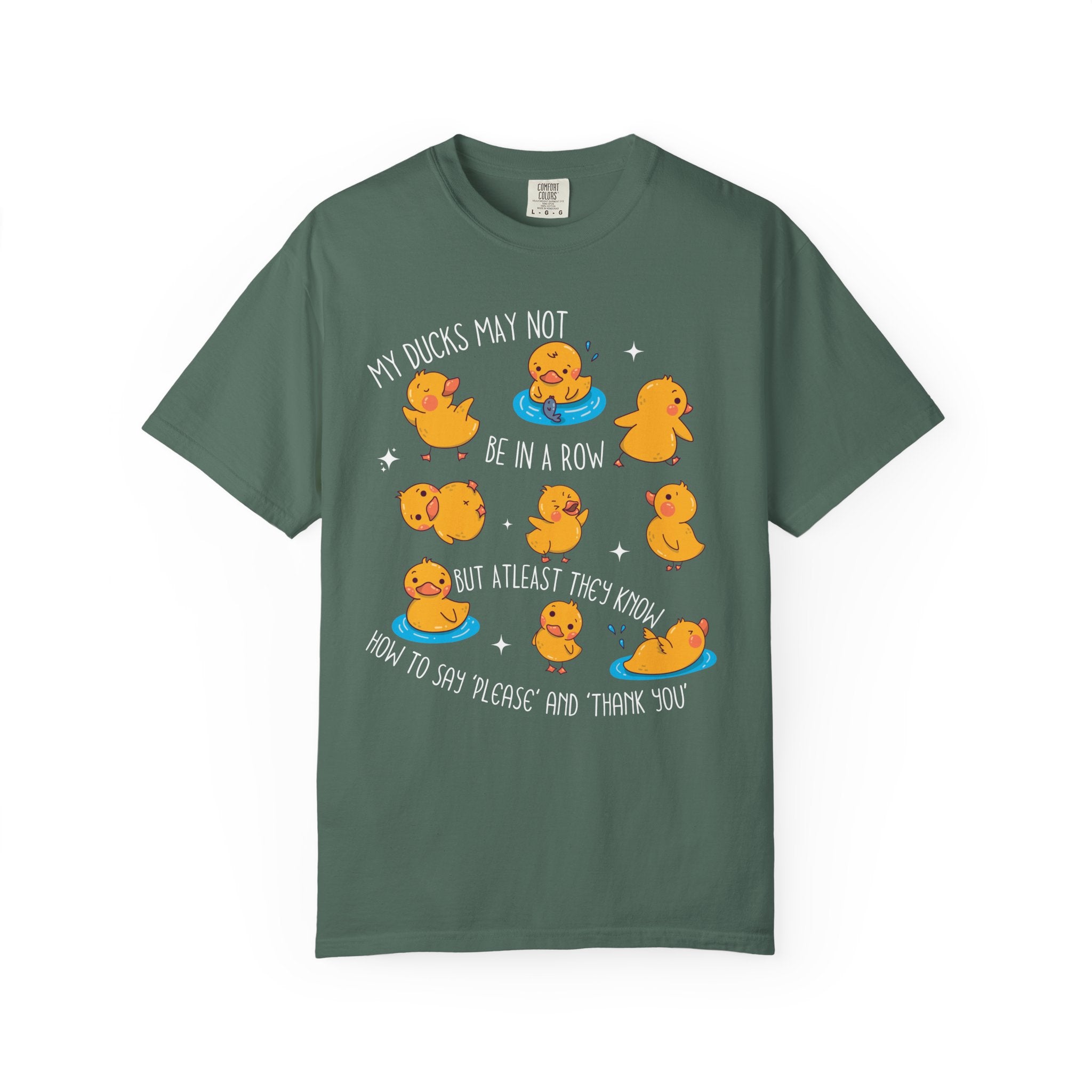 Daycare Teacher Comfort Colors® Shirt, Early Childhood Education Teacher Shirts, Childcare Director Provider Shirt, ECE, Nursery Teacher