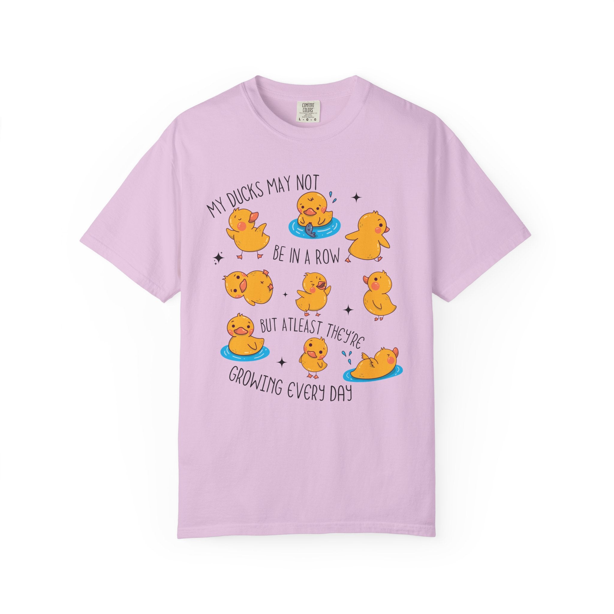 Daycare Teacher Comfort Colors® Shirt, Early Childhood Education Teacher Shirts, Childcare Director Provider Shirt, ECE, Nursery Teacher