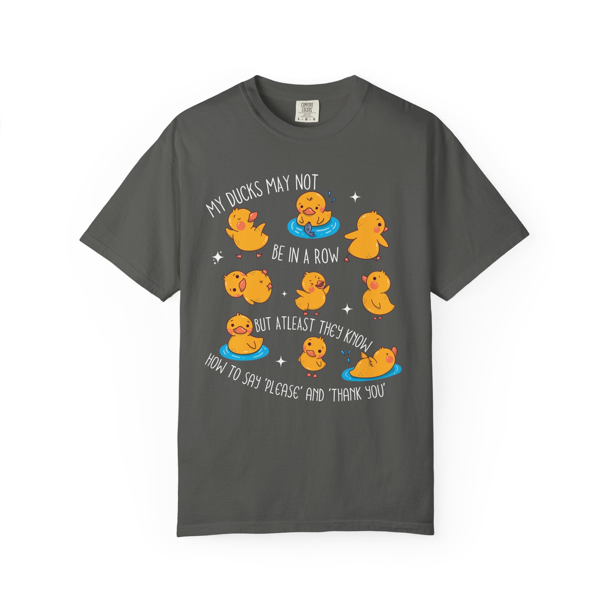 Daycare Teacher Comfort Colors® Shirt, Early Childhood Education Teacher Shirts, Childcare Director Provider Shirt, ECE, Nursery Teacher