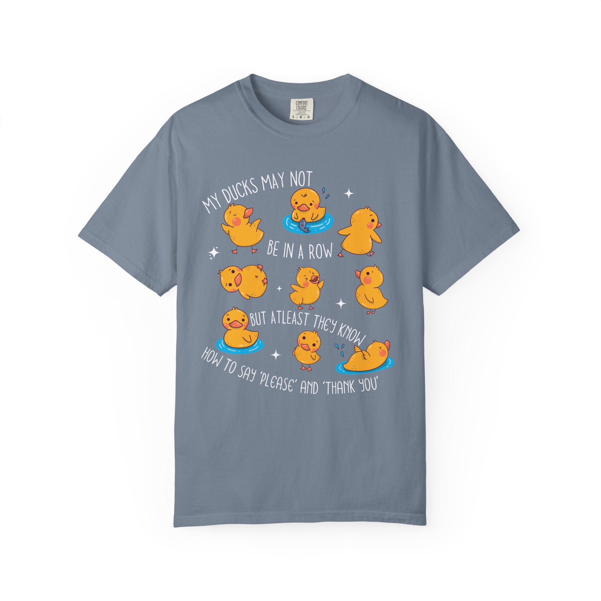 Daycare Teacher Comfort Colors® Shirt, Early Childhood Education Teacher Shirts, Childcare Director Provider Shirt, ECE, Nursery Teacher