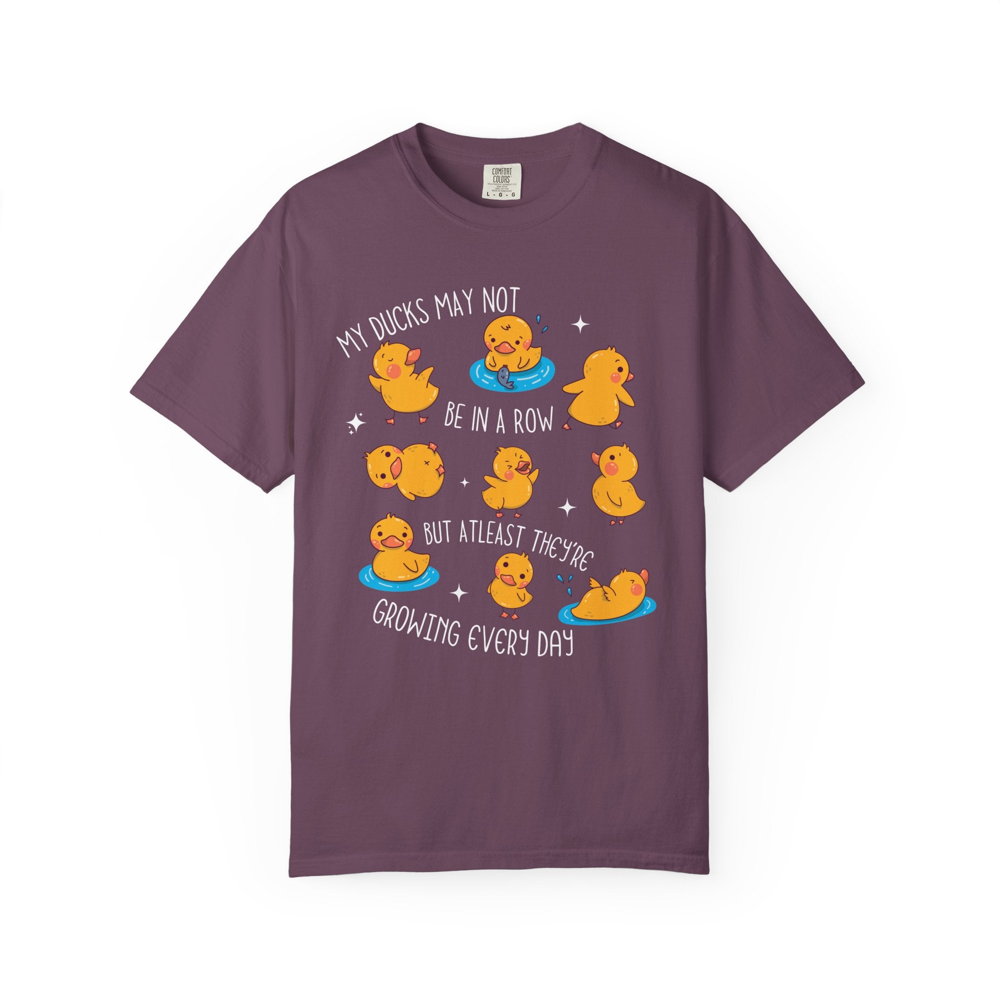 Daycare Teacher Comfort Colors® Shirt, Early Childhood Education Teacher Shirts, Childcare Director Provider Shirt, ECE, Nursery Teacher