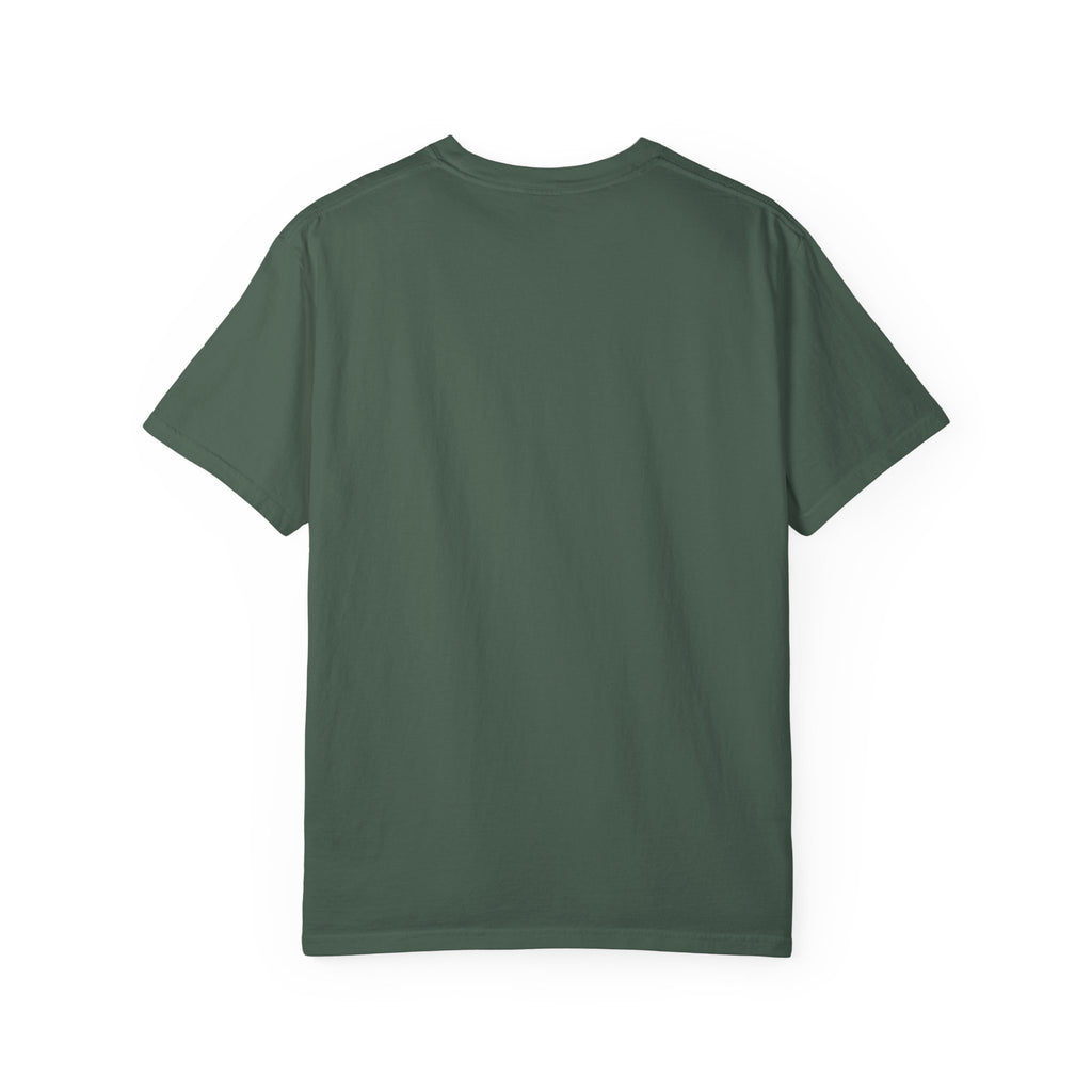 Floral History Teacher T-Shirt