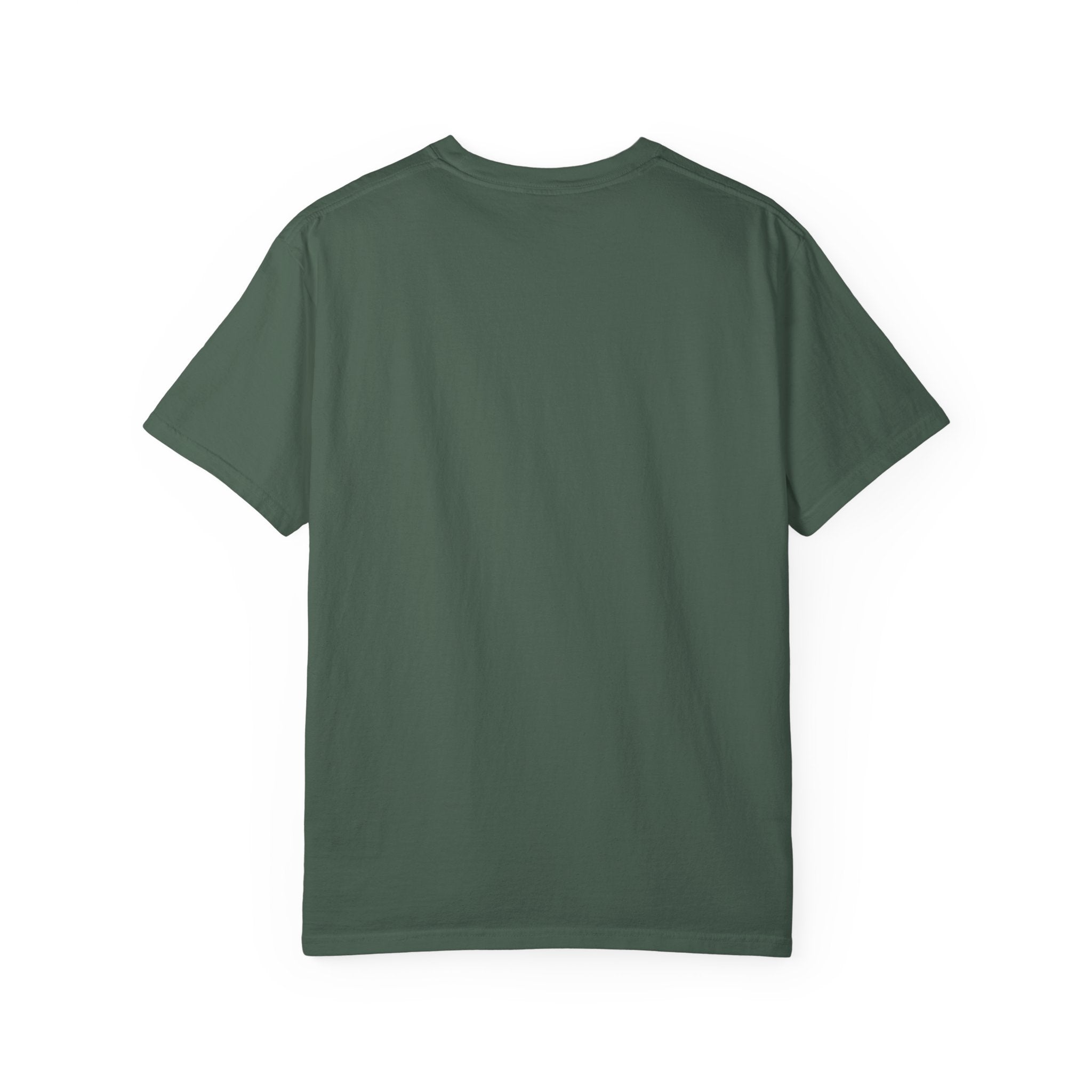 Floral History Teacher T-Shirt