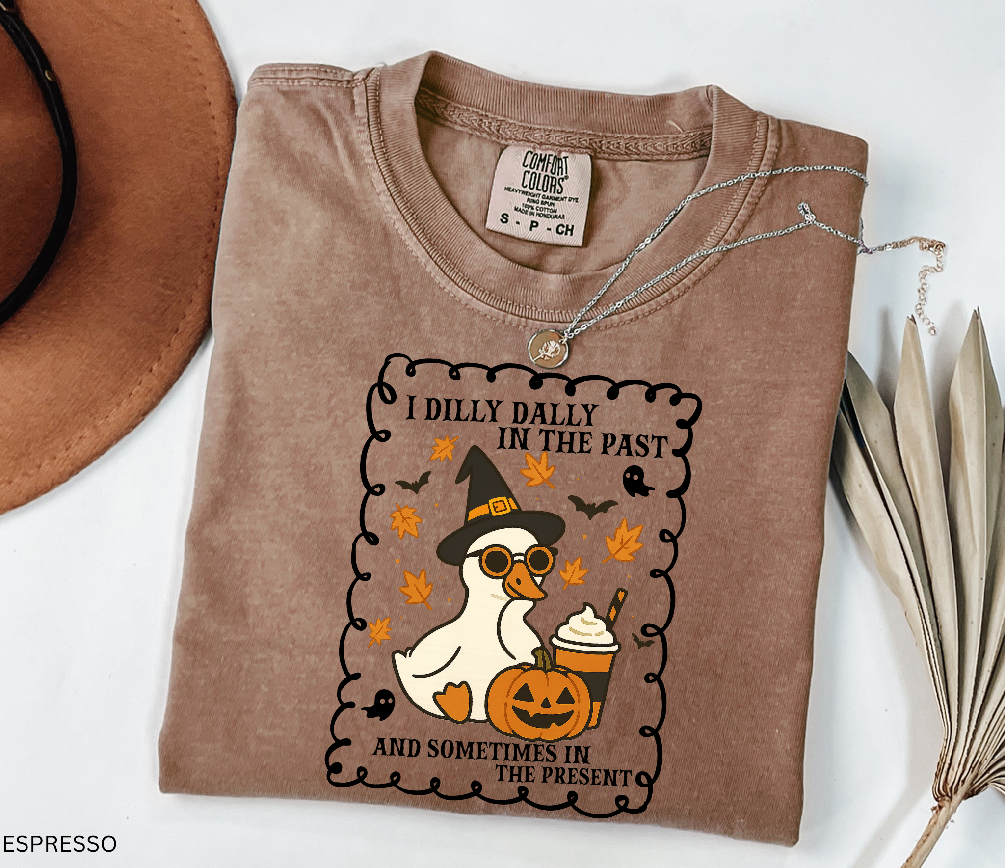 History Teacher Comfort Colors® Halloween Shirt