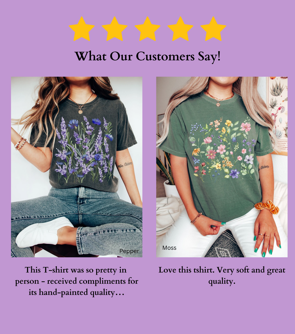 Just a Silly Goose Teaching How to Read Comfort Colors® Shirt | English Teacher Tee